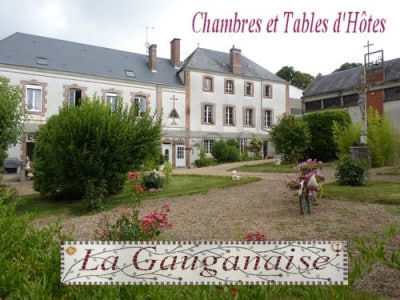 La-Gauganaise
