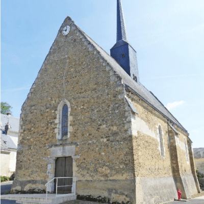 EGLISE L 2025