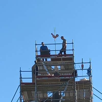 photo 1 Eglise Lavenay